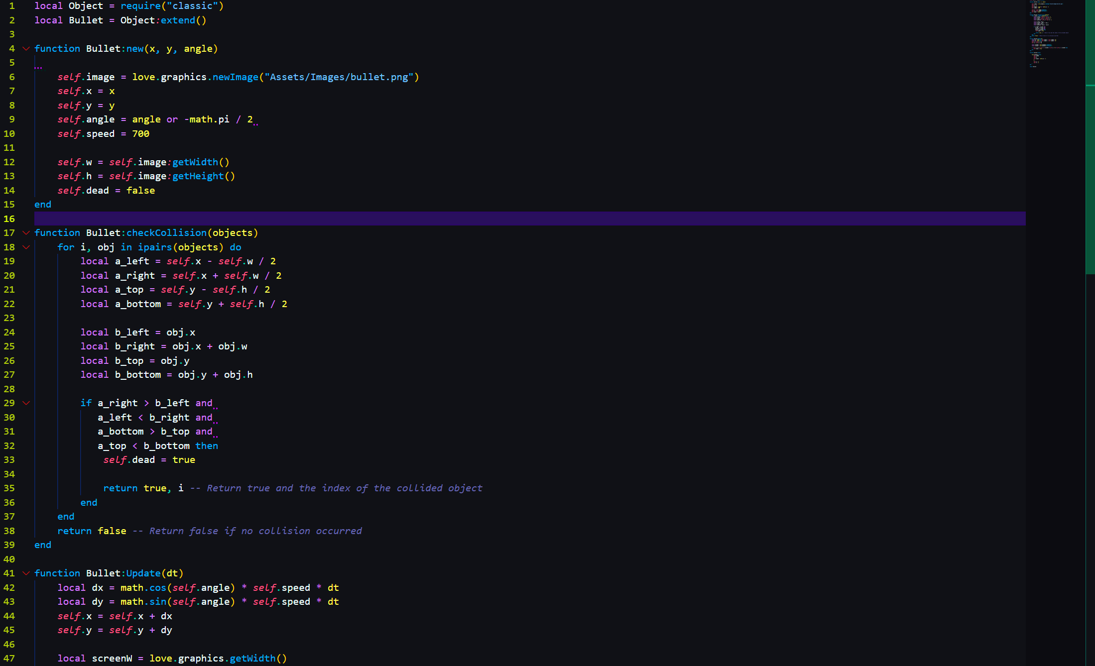 Code 3